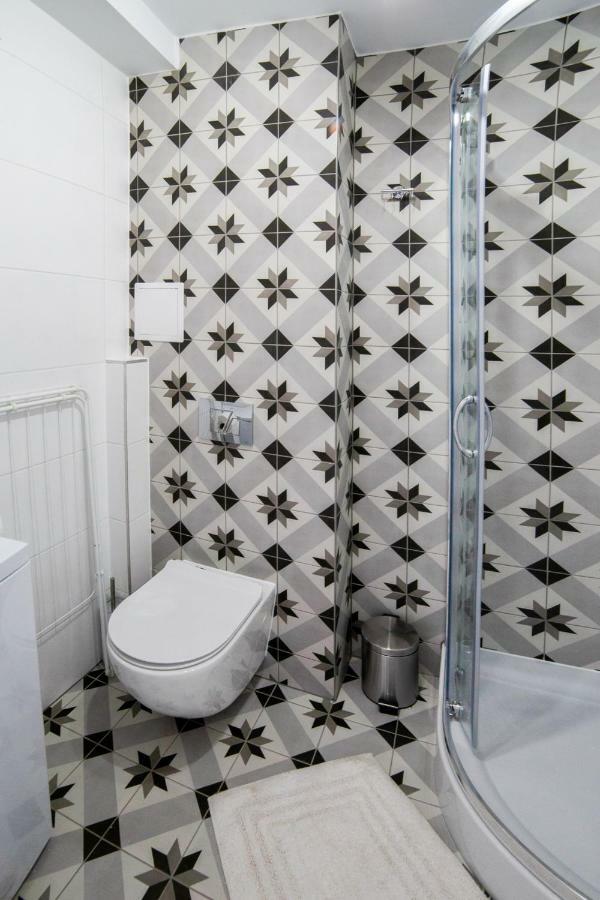 Apartament Dla Ciebie Apartment ออลชติน ภายนอก รูปภาพ