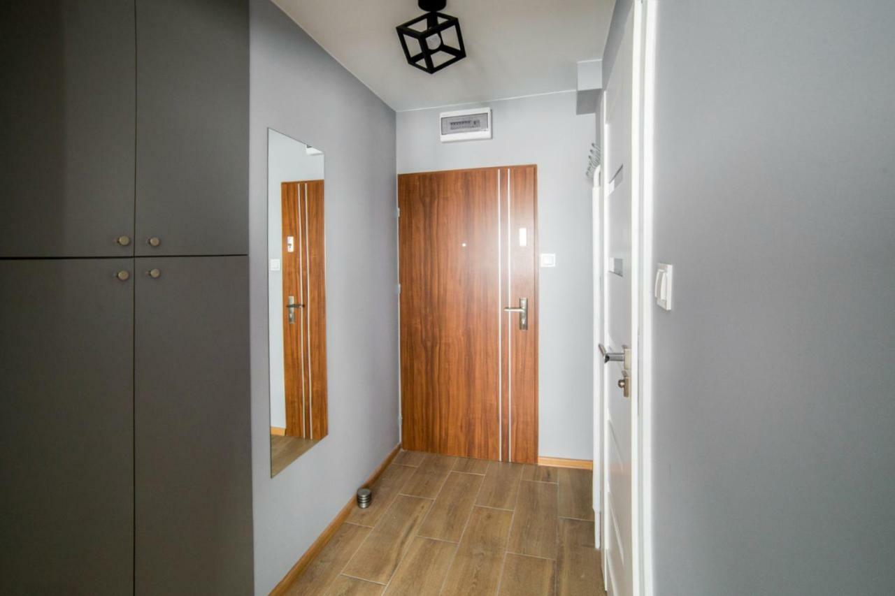 Apartament Dla Ciebie Apartment ออลชติน ภายนอก รูปภาพ
