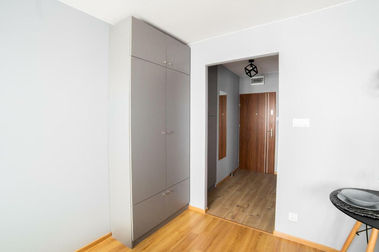 Apartament Dla Ciebie Apartment ออลชติน ภายนอก รูปภาพ